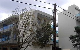 Bristol Sea View Apartments